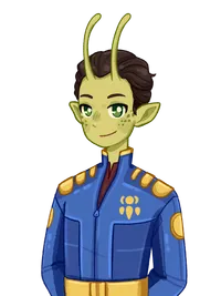 Lashunta